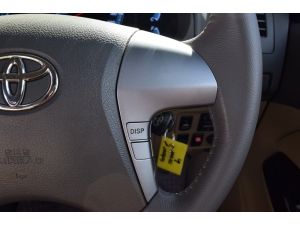 Toyota Fortuner 2.7 (ปี 2012) V SUV AT รูปที่ 5